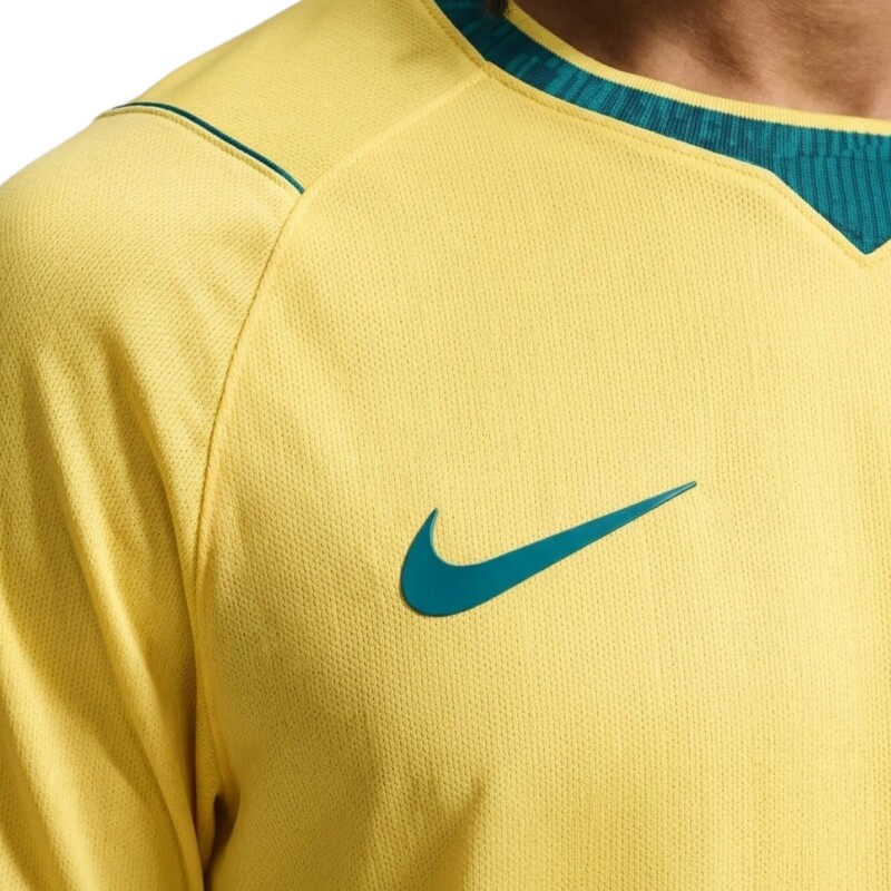 NIKE BRASIL LOCAL 2026 STADIUM 724