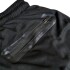 Short Con Calza Deportivo Entrenamiento Gym Bolsillo Interno Variante Color Negro Talla L