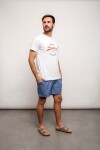 Remera Emil Blanco