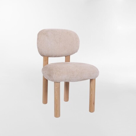 SILLA CLOUD Blanco