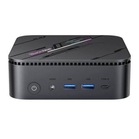 Mini Pc Blackview Mp100 Pro I3 12th 16gb 512gb W11 Mini Pc Blackview Mp100 Pro I3 12th 16gb 512gb W11