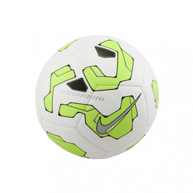 PELOTA NIKE PITCH White