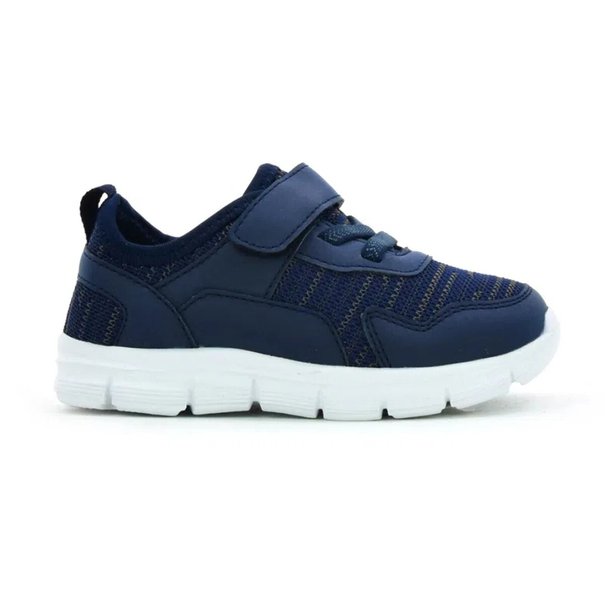 CHAMPIONES DEPORTIVO VELCRO SOPHIE - AMERICAN SPORT 