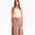 Pollera Bronx Marron