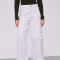 Pantalon Irri Blanco