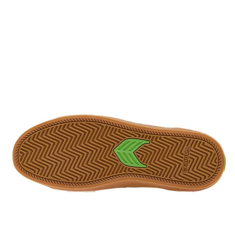 Championes Cariuma Catiba Pro 2.0 Blanco