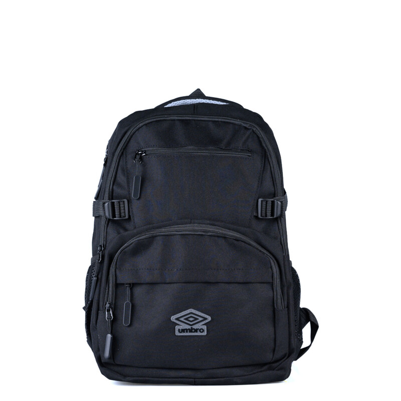 Mochila Umbro Claso Negro