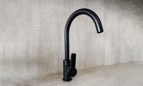 Grifería para cocina Klipen Cisne KL1496 Grifería Para Cocina Klipen Cisne Kl1496