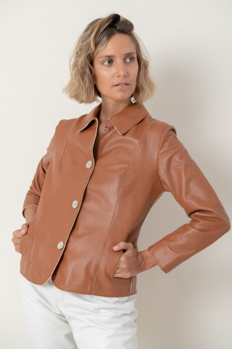 Blazer cloe Suela