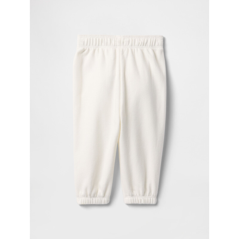 FRCH BAS FT LOGO JOGGER NEW OFF WHITE