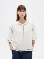 Remera Narae Estampado 1
