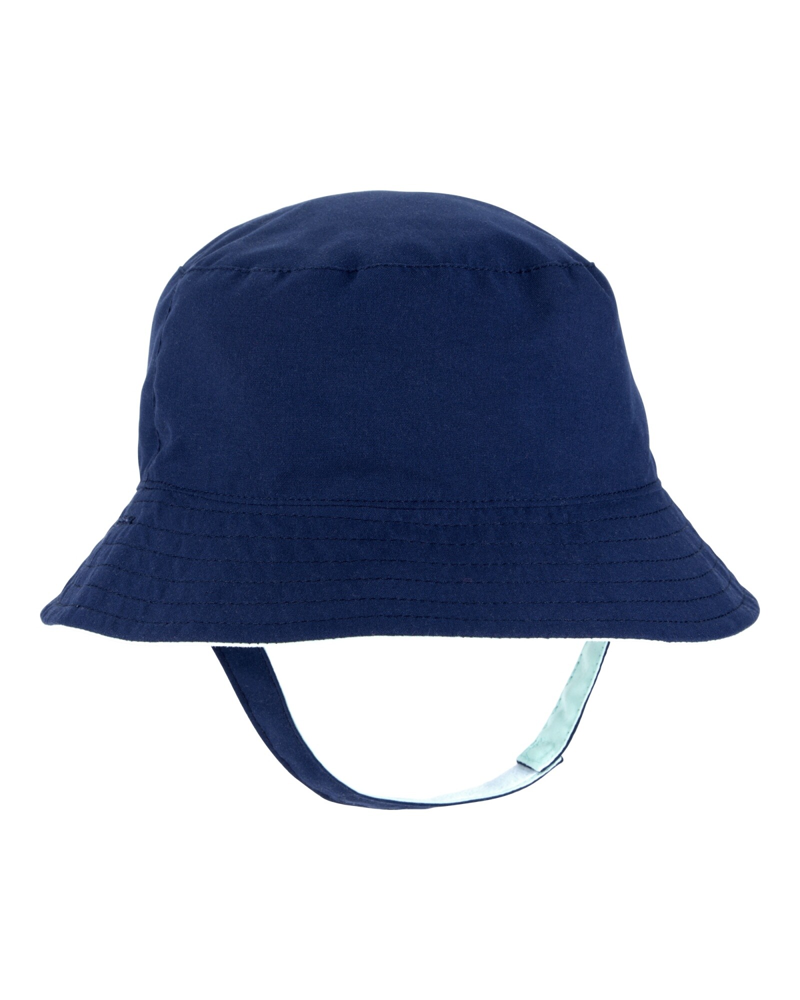 Gorro reversible con protección UPF 50+ Sin color