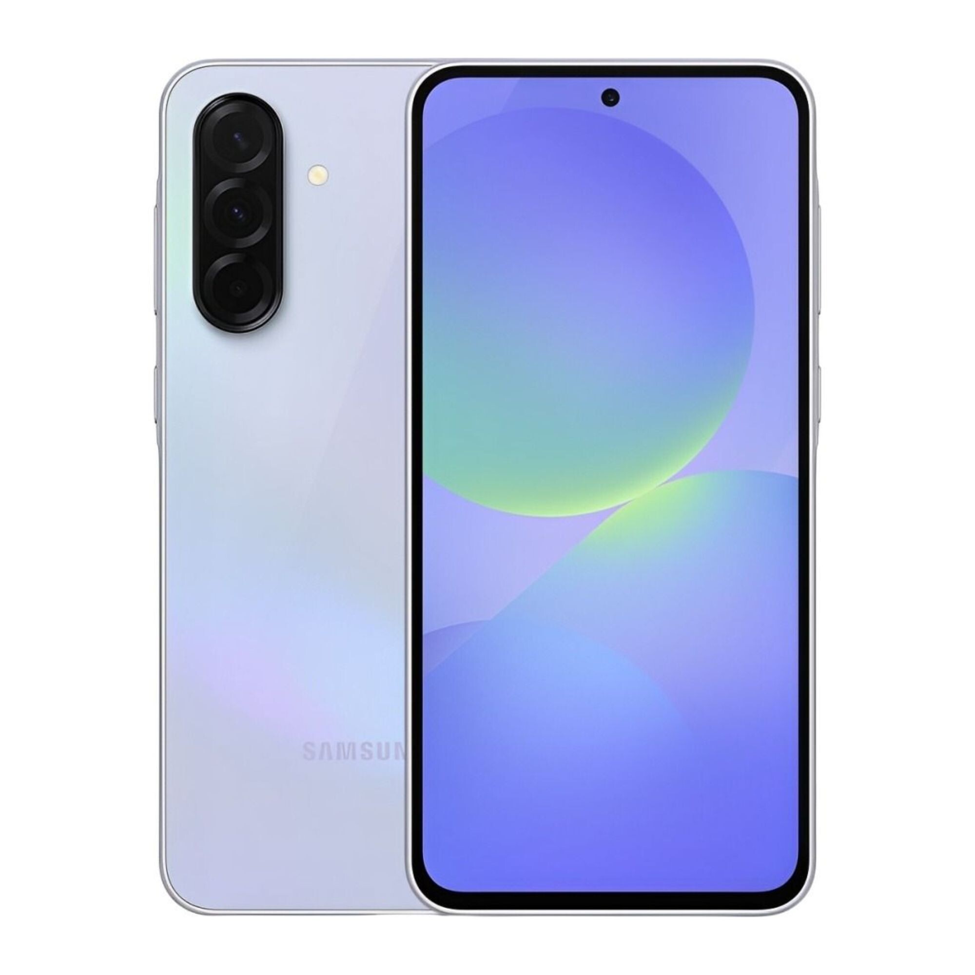 Celular Samsung A36 256 GB 8 Ram - Lavanda