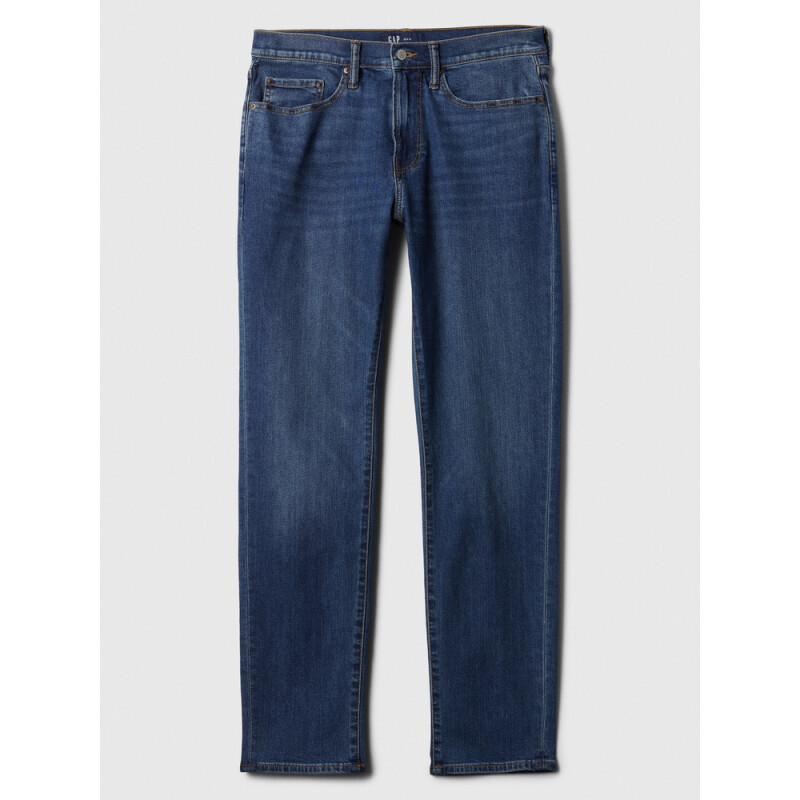 V-SLIM OPP MED LENNOX MEDIUM WASH