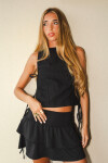 Mini Tenis Black
