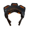 Bolsa Búlgara Athletic 10Kg Negro