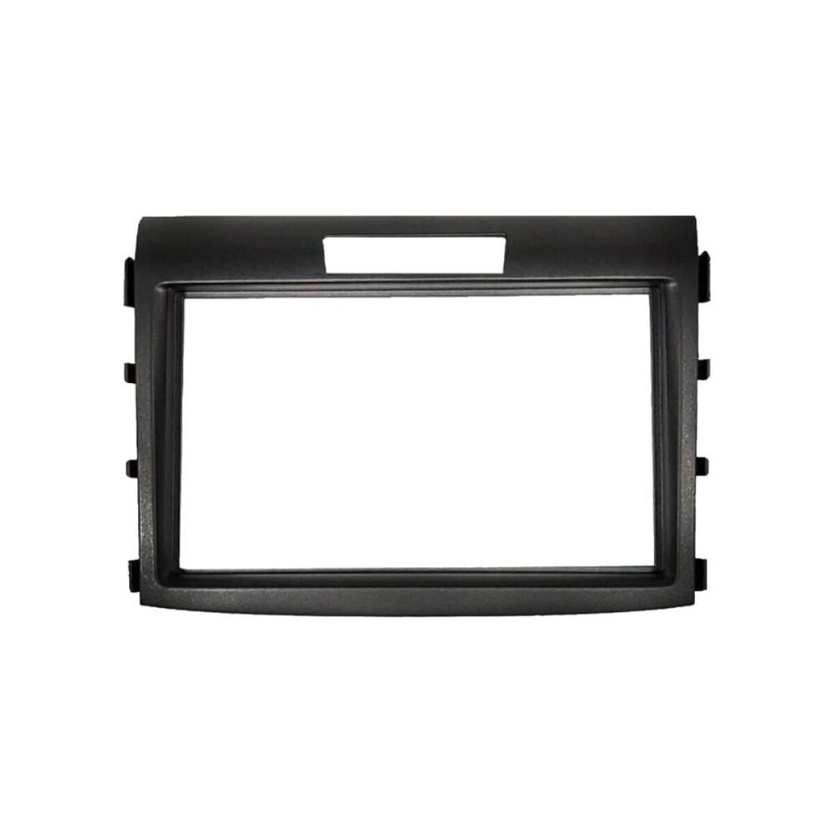 Marco Para Radio 2012 Honda Crv - 2Din 