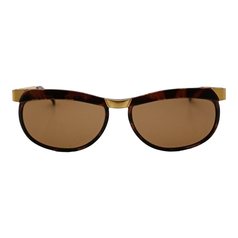 GUY LAROCHE PARIS 5162 06 C MARRÓN U - Adulto - Dorado Doradocombinado