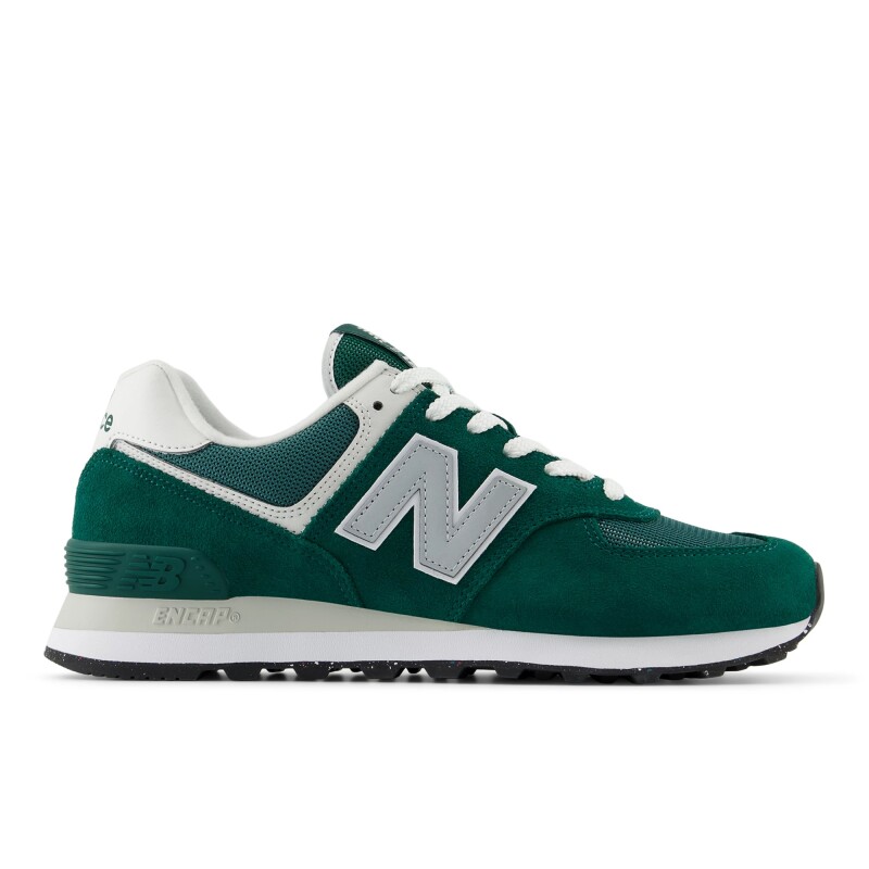 Championes New Balance Unisex - 574 - U574ESG GREEN