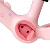 Bici equilibrio buggy BUBA - unicornio rosa Bici equilibrio buggy BUBA - unicornio rosa