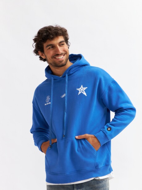 CANGURO OLA AZUL