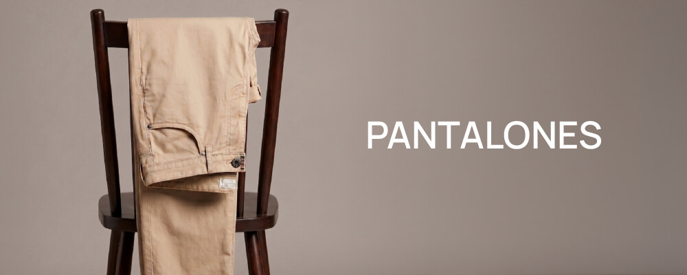 Pantalones