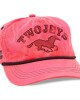 TwoJeys Gorro Wild Horse Rosa TwoJeys Gorro Wild Horse Rosa