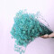 Ramo Frondoso De Flores Secas Celeste Clar