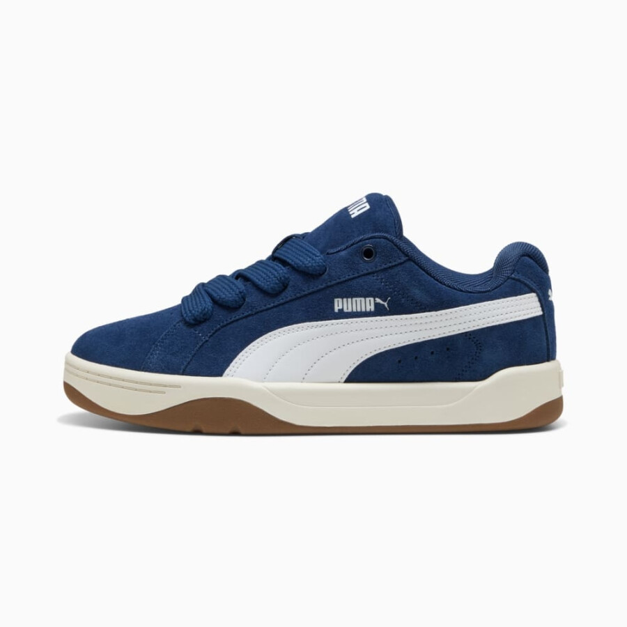 PUMA PARK LIFESTYLE AZUL