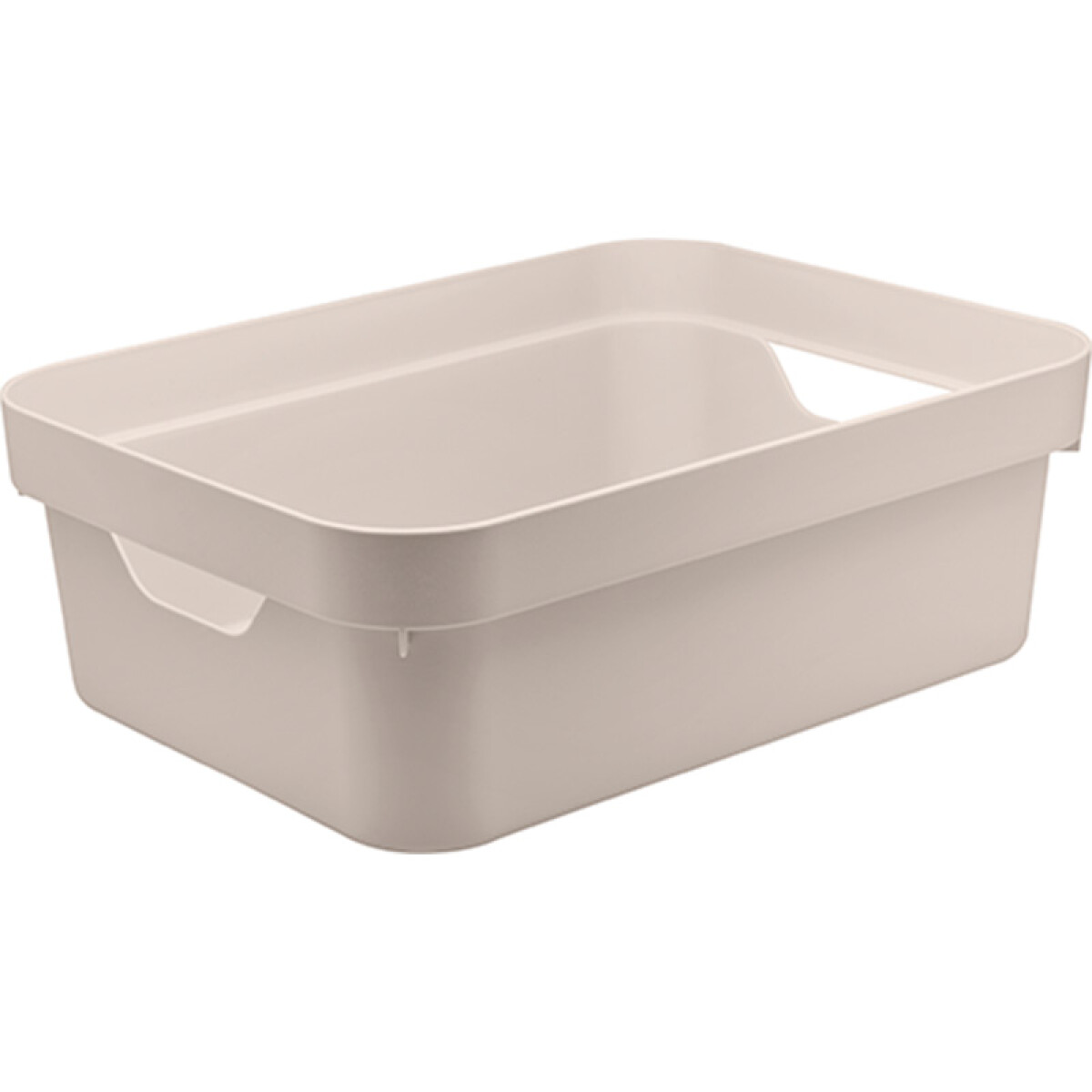 Organizador Cube Nº3 - Beige 