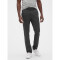 V-ESSENTIAL KHAKI SLIM FIT SOFT BLACK