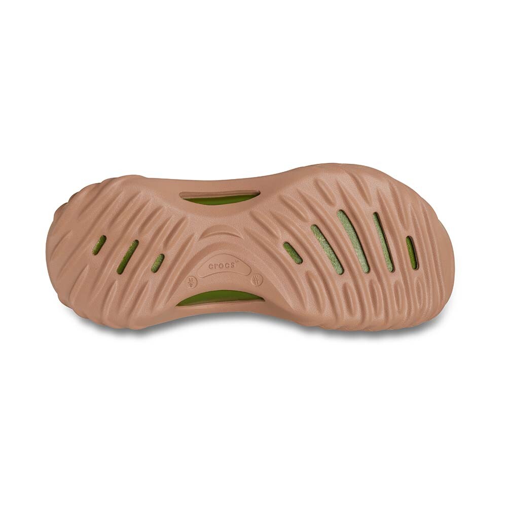 Crocs Echo Wave - Unisex Cork