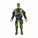 MILITAR WEAPON SET x6 MILITAR WEAPON SET x6