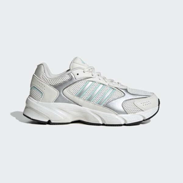 Championes Adidas Crazychaos 2000 Blanco