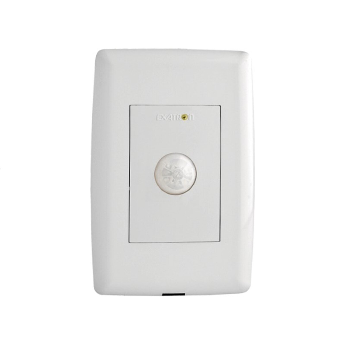 SENSOR DE MOVIMIENTO 110° P/ CAJA DE LLAVE 4X2 DE EMBUTIR 110/220V 