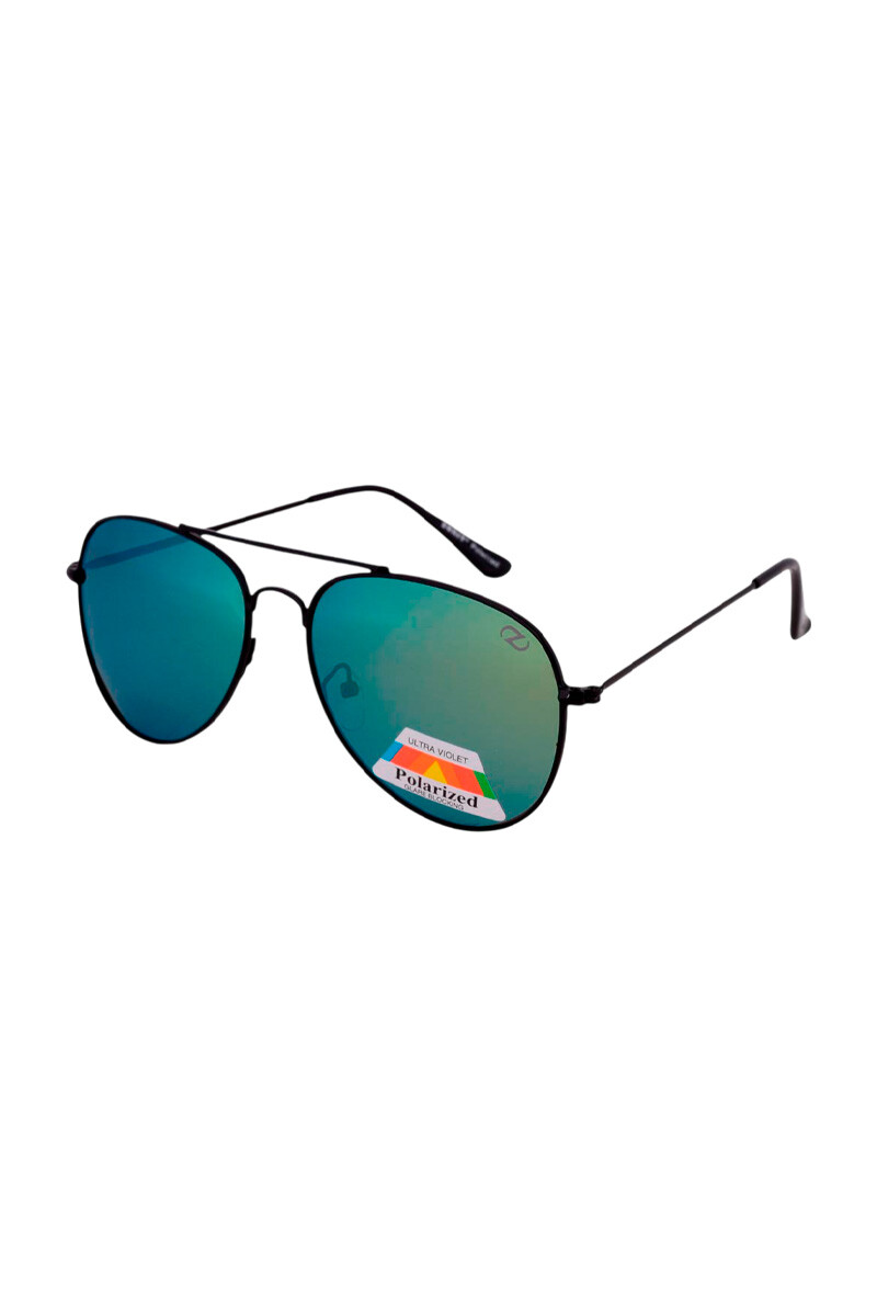 LENTES DE SOL AVIATOR BLACK LENTES DE SOL AVIATOR BLACK