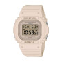 Reloj CASIO BABY-G BGD565U-4DR Resina Rosada Esfera 38mm 0