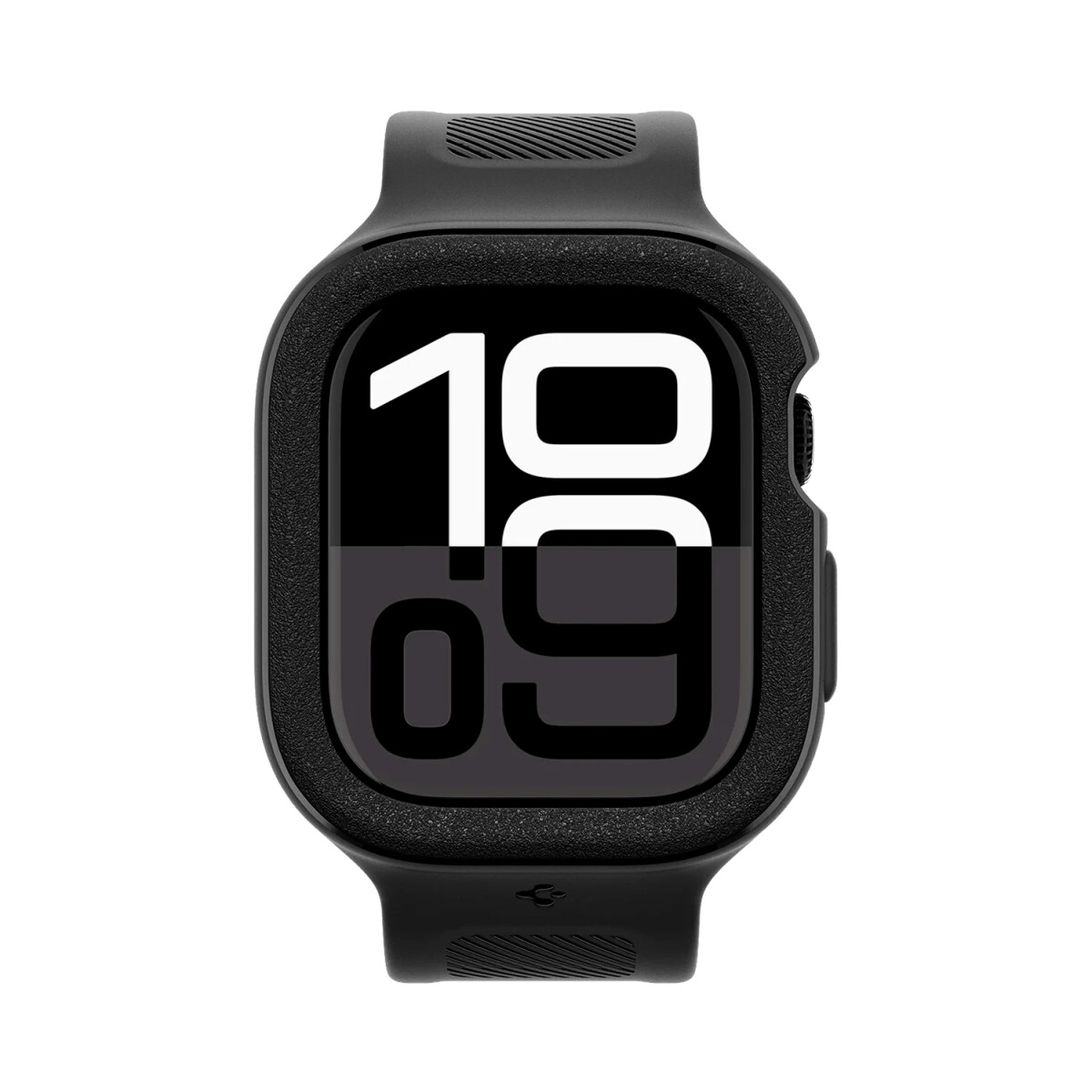 Spigen Funda Vault Pro Apple Watch 10/11 (42mm) - Black 