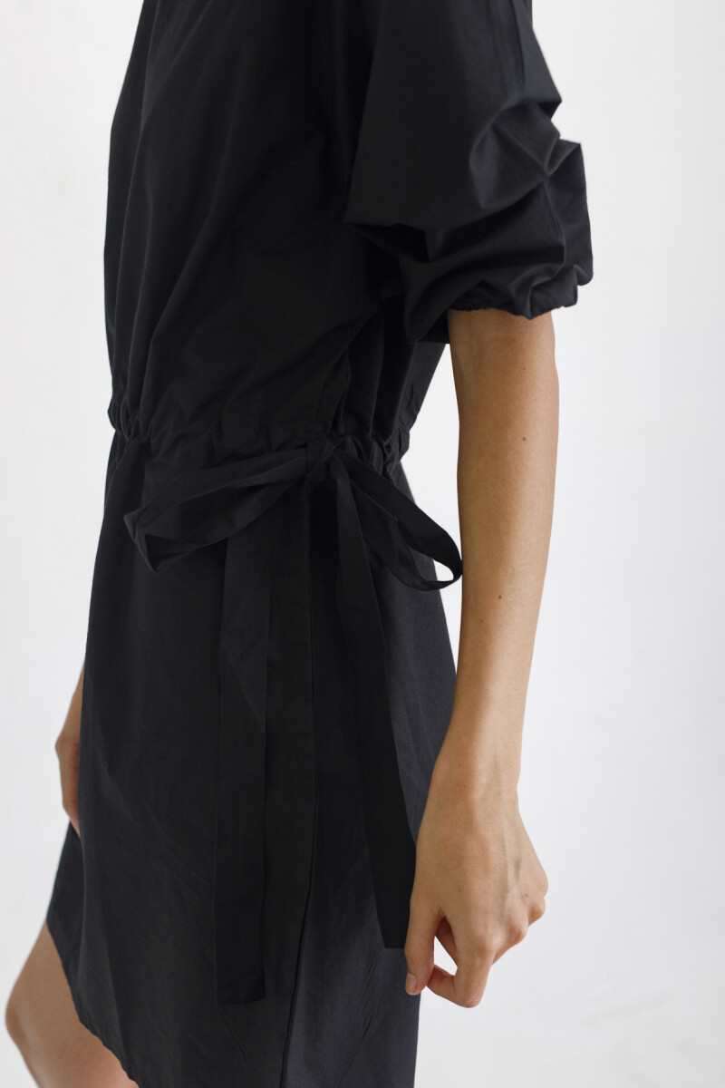 Blau Black