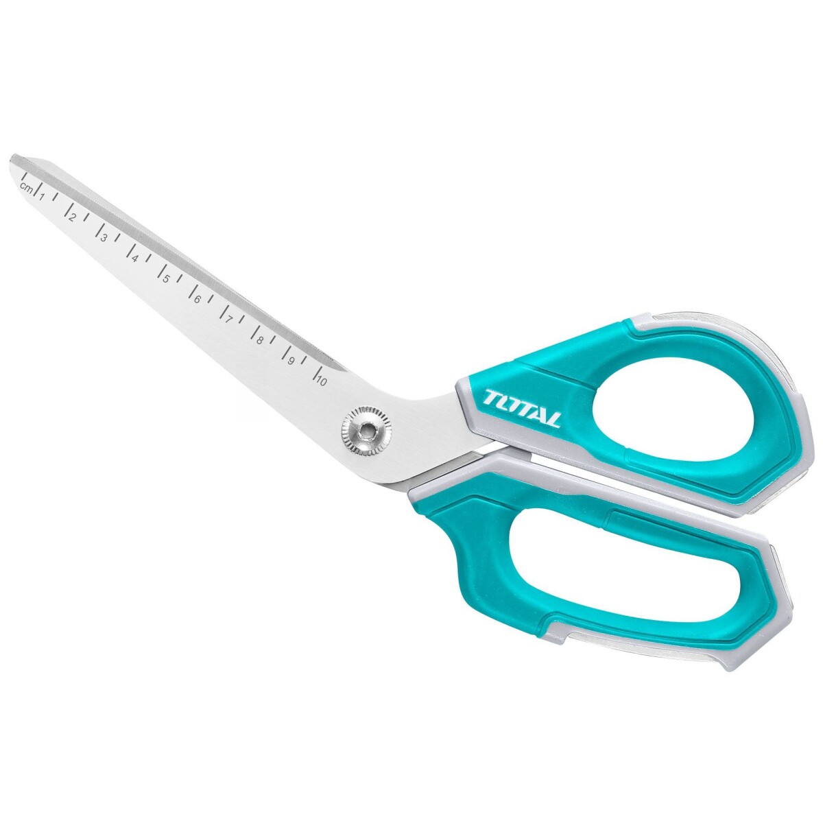 Tijera Multiuso 25cm 