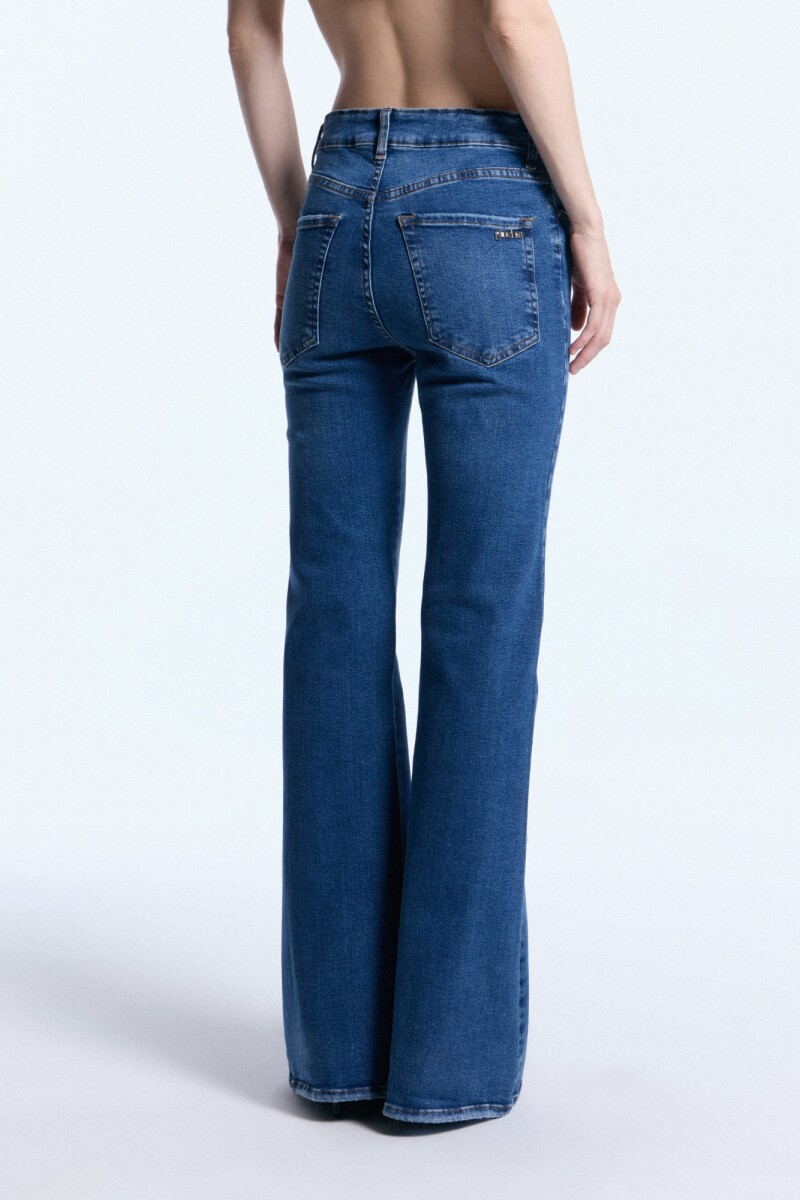 JEAN DENIM NEW LIAM Azul