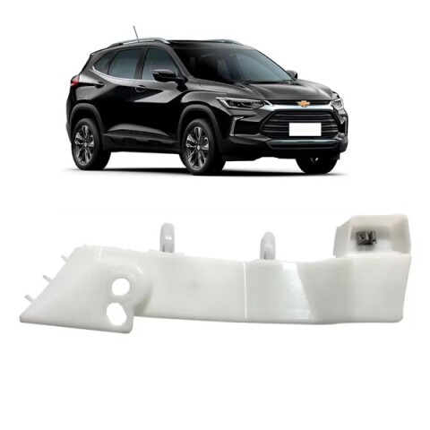 GUÍA DE PARAGOLPE DELANTERO DERECHO - TRACKER GUÍA DE PARAGOLPE DELANTERO DERECHO - TRACKER