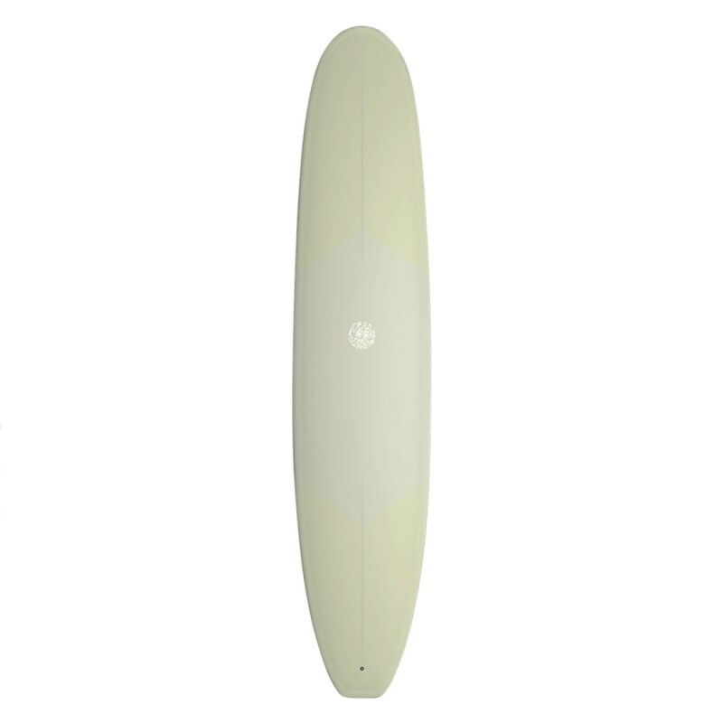 Tablón Thunderbolt Guerrero 9'6" - Single Fin Tablón Thunderbolt Guerrero 9'6" - Single Fin