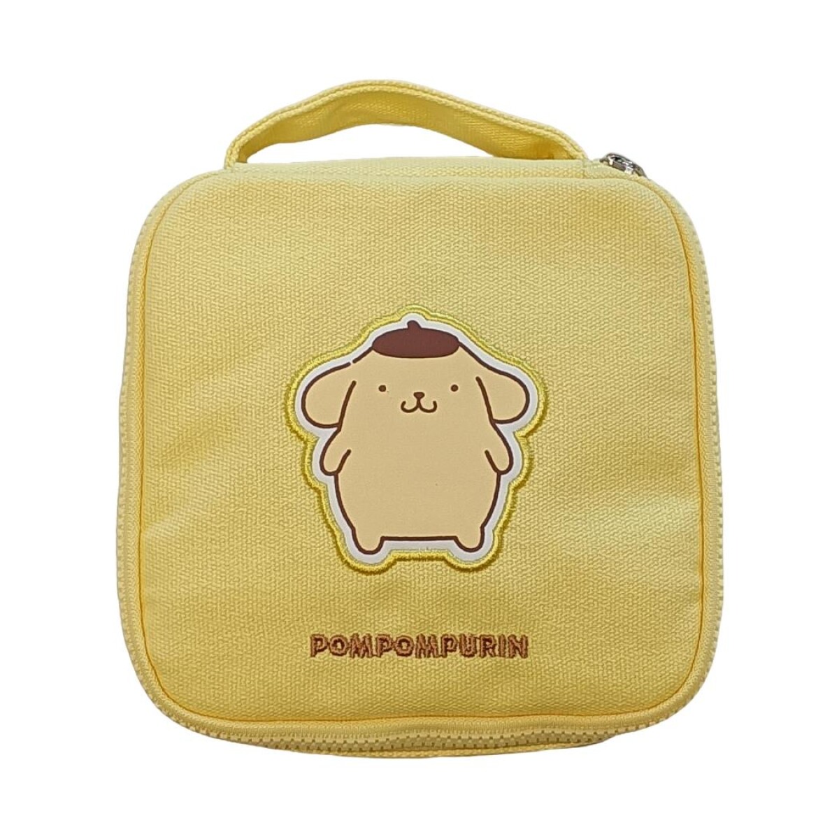 Necessaire sanrio - Pompompurin 