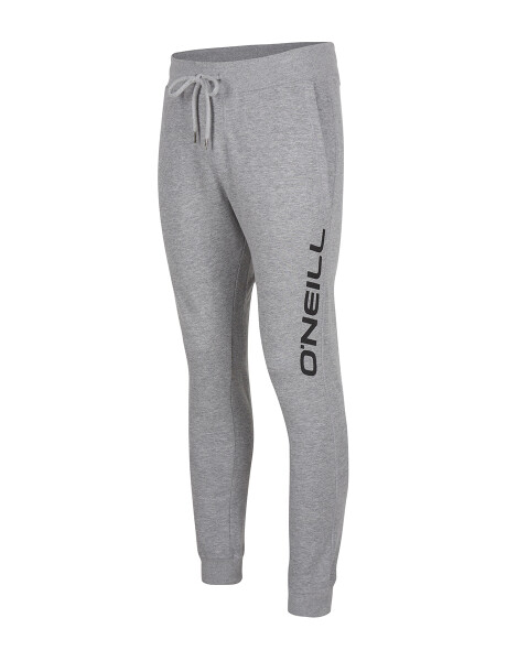 Pantalones O'Neill Logo Gris