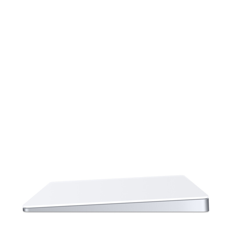 Magic Trackpad 2 Silver Magic Trackpad 2 Silver