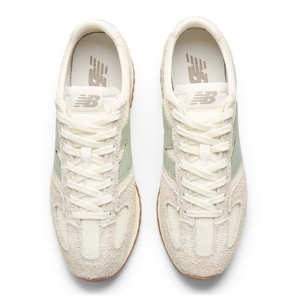 Zapatillas New Balance 471 Unisex Beige