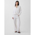 LINEN 5PKT PANT NEW OFF WHITE V2