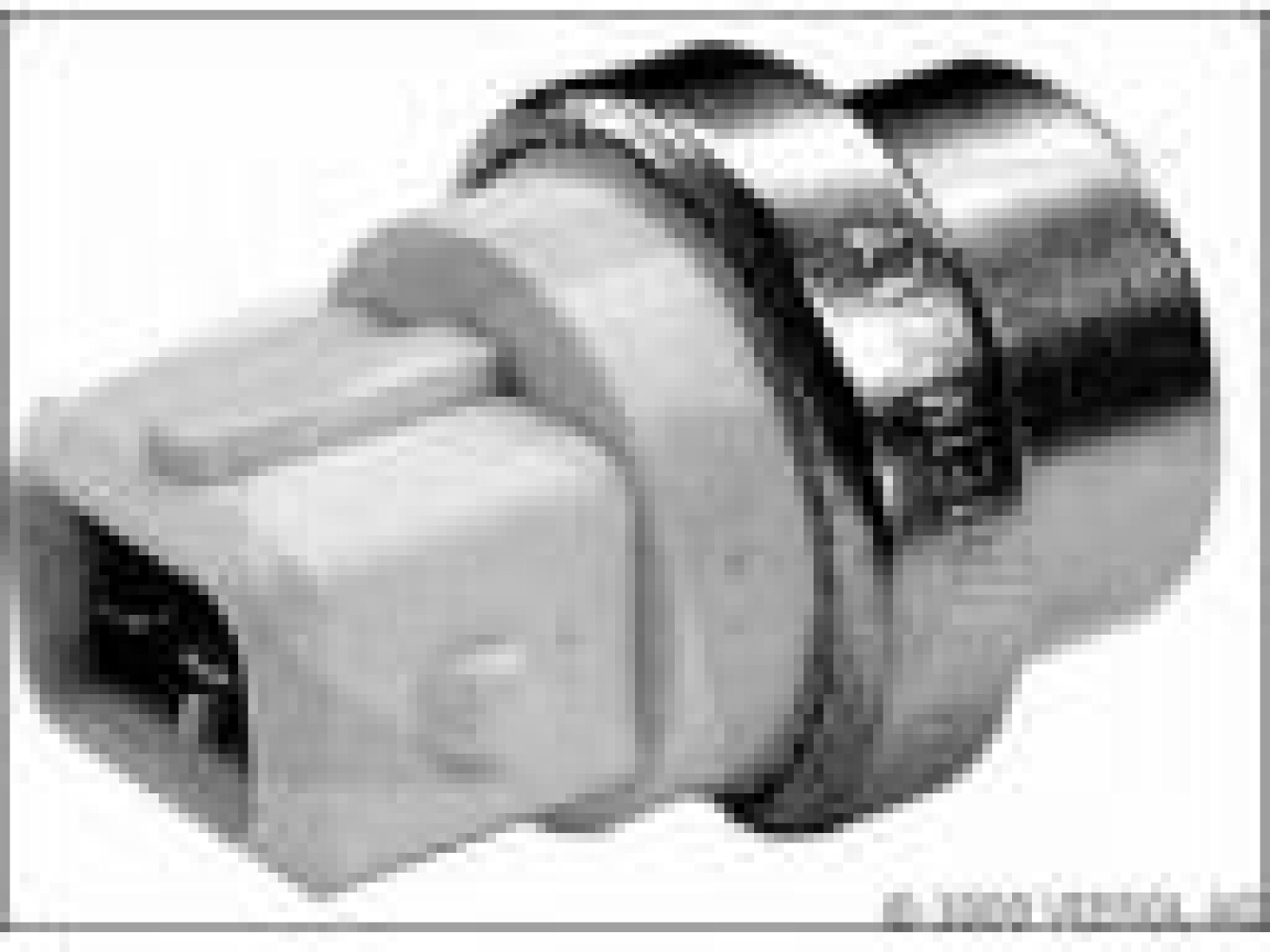 BULBO INTERRUPTOR - TEMP.REN.CLIO MEGANE KANGOO 2SALIDAS SIN R FAE 