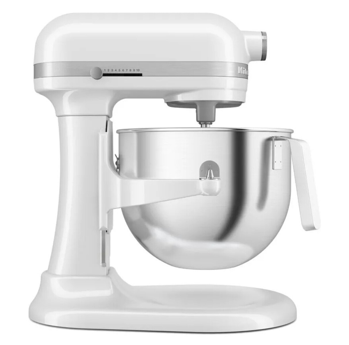 Batidora Bowl Lift Artisan Blanca 6.6 L KitchenAid 